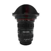 لنز کانن دسته دوم Canon EF 17-40mm f/4L USM