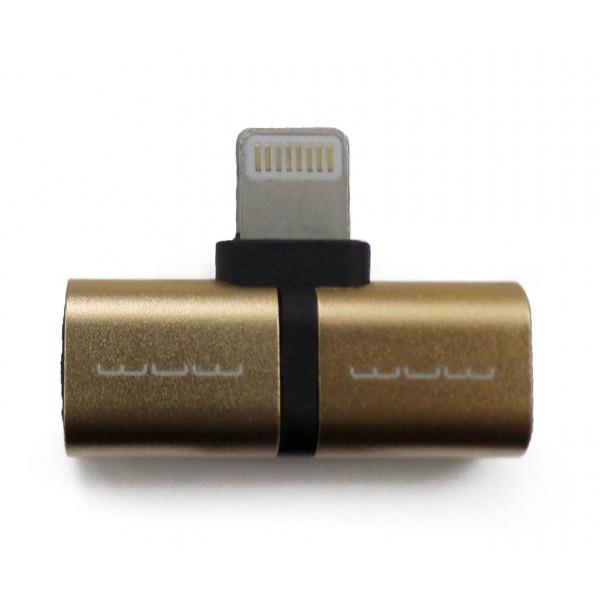 مبدل 1 به 2 لایتنینگ دبلیو یو دبلیو مدل R49