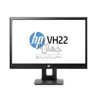 مانیتور استوک 22 اینچ اچ پی VH22