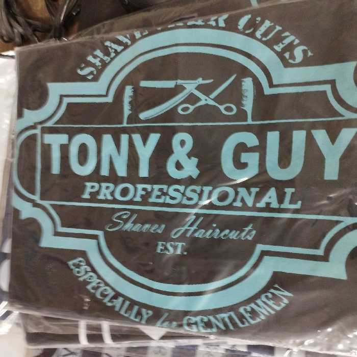 پیش بند استادکار ارایشگر