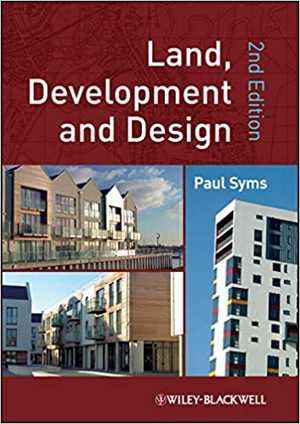  دانلود کتاب Land, Development And Design, 2nd ed, 2010 - دانلود کتاب های دانشگاهی