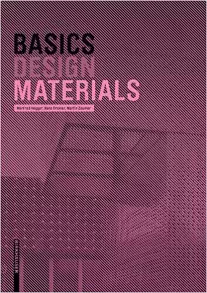 󾕇 دانلود کتاب Basics Materials, 2006 - دانلود کتاب های دانشگاهی