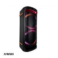 پخش کننده خانگی میکرولب مدل Marvel 82