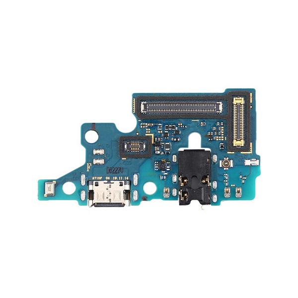 Flat board Charge Samsung SM-A715 GALAXY A71 ORIGINAL