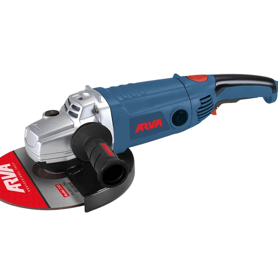 فرز اهنگری بزرگ آروا مدل 5501