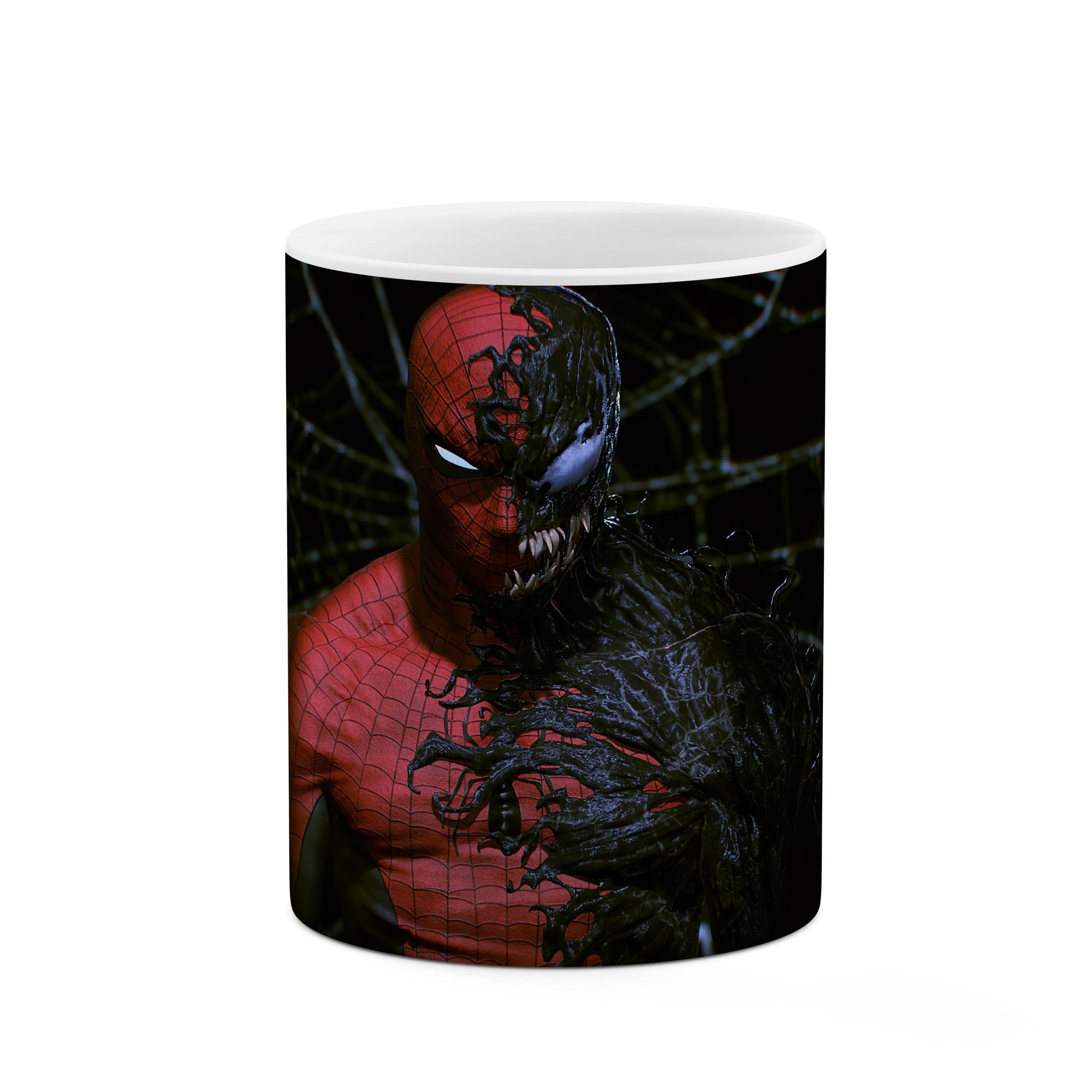 ماگ طرح اسپایدرمن مدل mgp02920