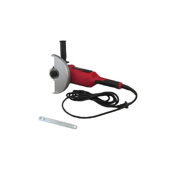 فرز سنگبری 230 میلیمتر 2350 وات محک مدل AG-230/2350