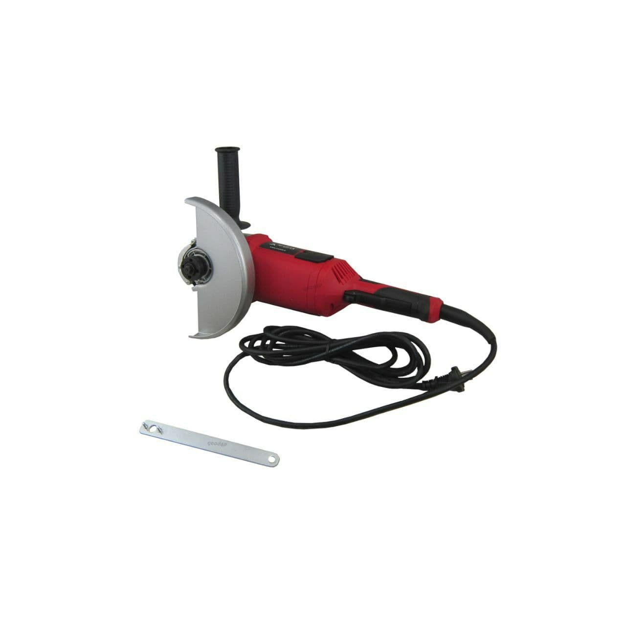 فرز سنگبری 230 میلیمتر 2350 وات محک مدل AG-230/2350