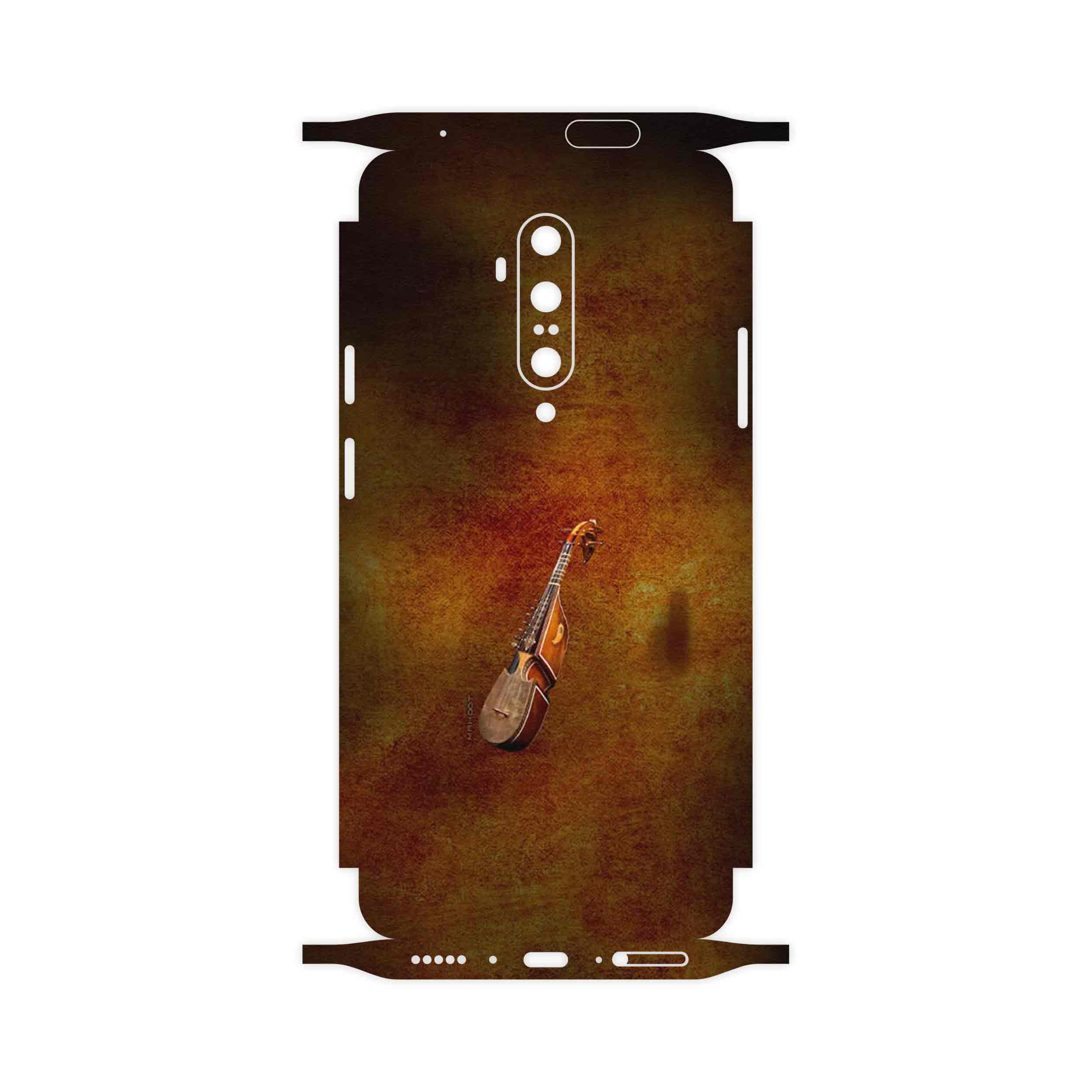 برچسب پوششی ماهوت مدل Rabab-FullSkin مناسب برای گوشی موبایل وان پلاس 7T Pro