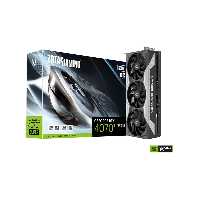 GAMING RTX4070 Ti SUPER SOLID O16G | مناسب کاربران حرفه‌ای
