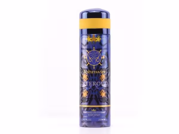 Sapil اسپری رایحه INTEROUD