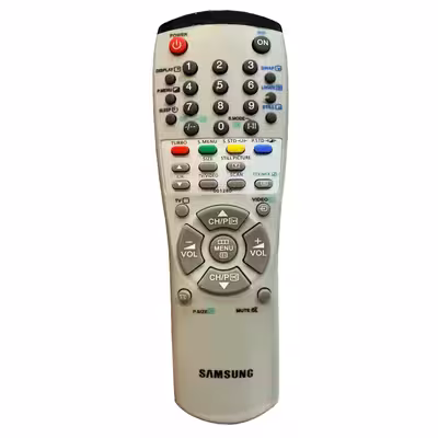 ریموت کنترل  مدل 128D