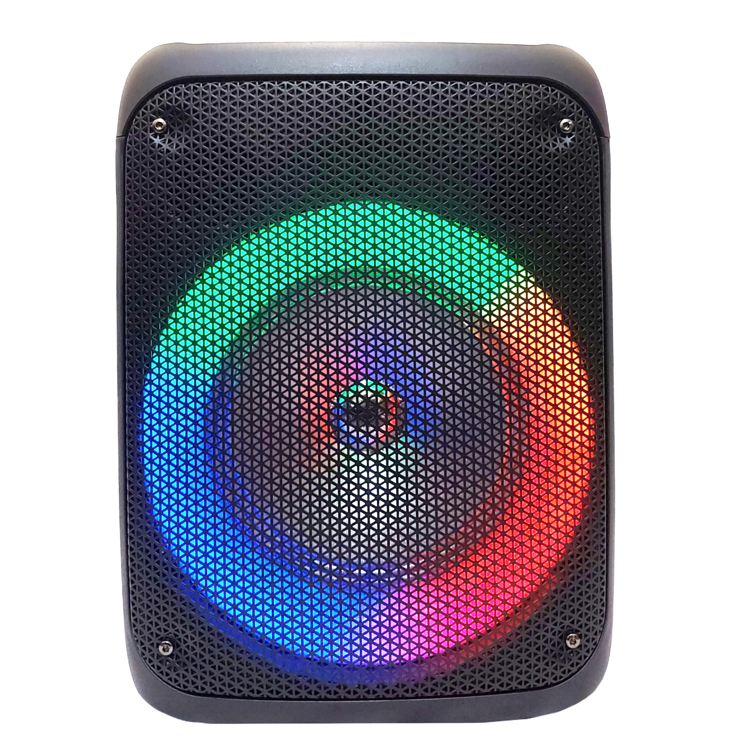 اسپیکر بلوتوثی قابل حمل کی تی اس مدل KTS-1273