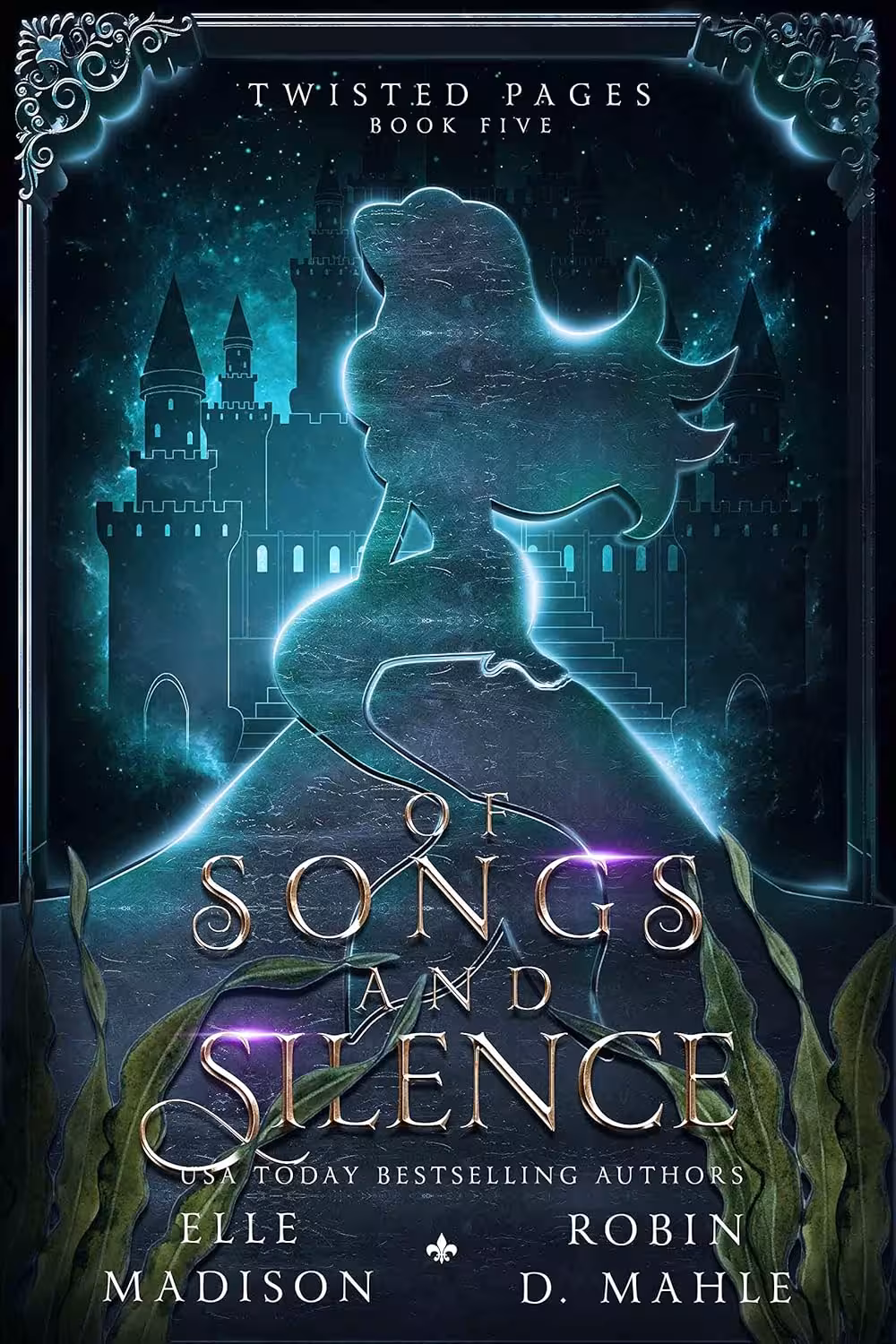 Of Songs and Silence (Twisted Pages Book 5) (متن کامل)
