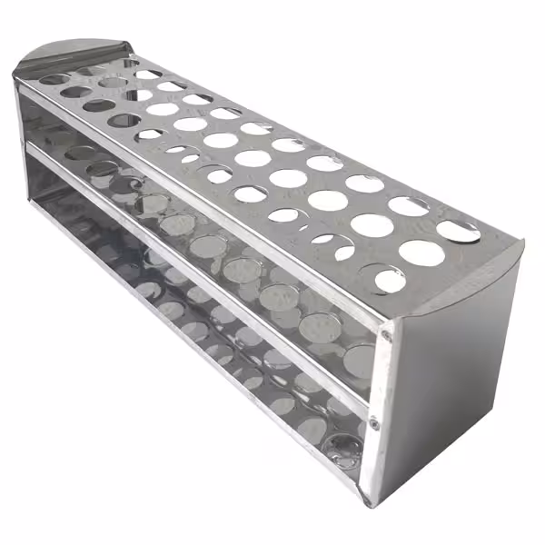 جای لوله آزمایشگاه مدل L 33