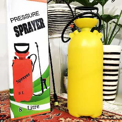 سمپاش مدل E-898 کد 2 گنجایش 8 لیتر 