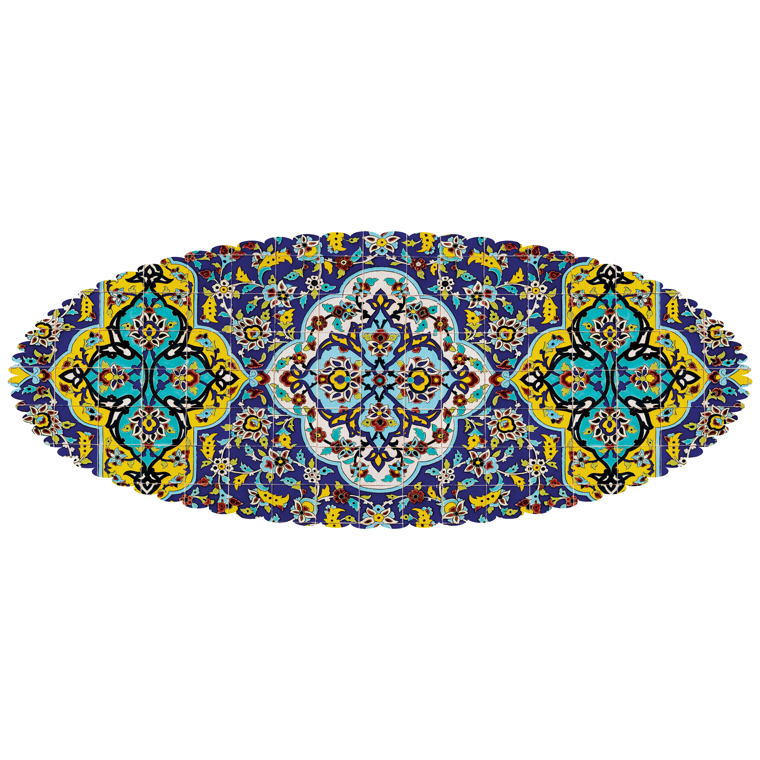 رانر مدل R2-42400
