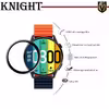 محافظ صفحه نمایش نانو نایت مدل NKT مناسب برای ساعت هوشمند شیائومی Mi Watch Color Sport