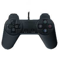 دسته بازی مدل g504 | چاوه