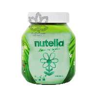 شکلات صبحانه 750 گرم ( طرح گل ) نوتلا - nutella