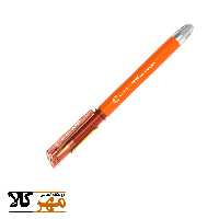 خودکار cclass soft touch ball pen07نارنجی