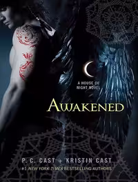 کتاب Awakened (House of Night, Book 8) (زبان اصلی)