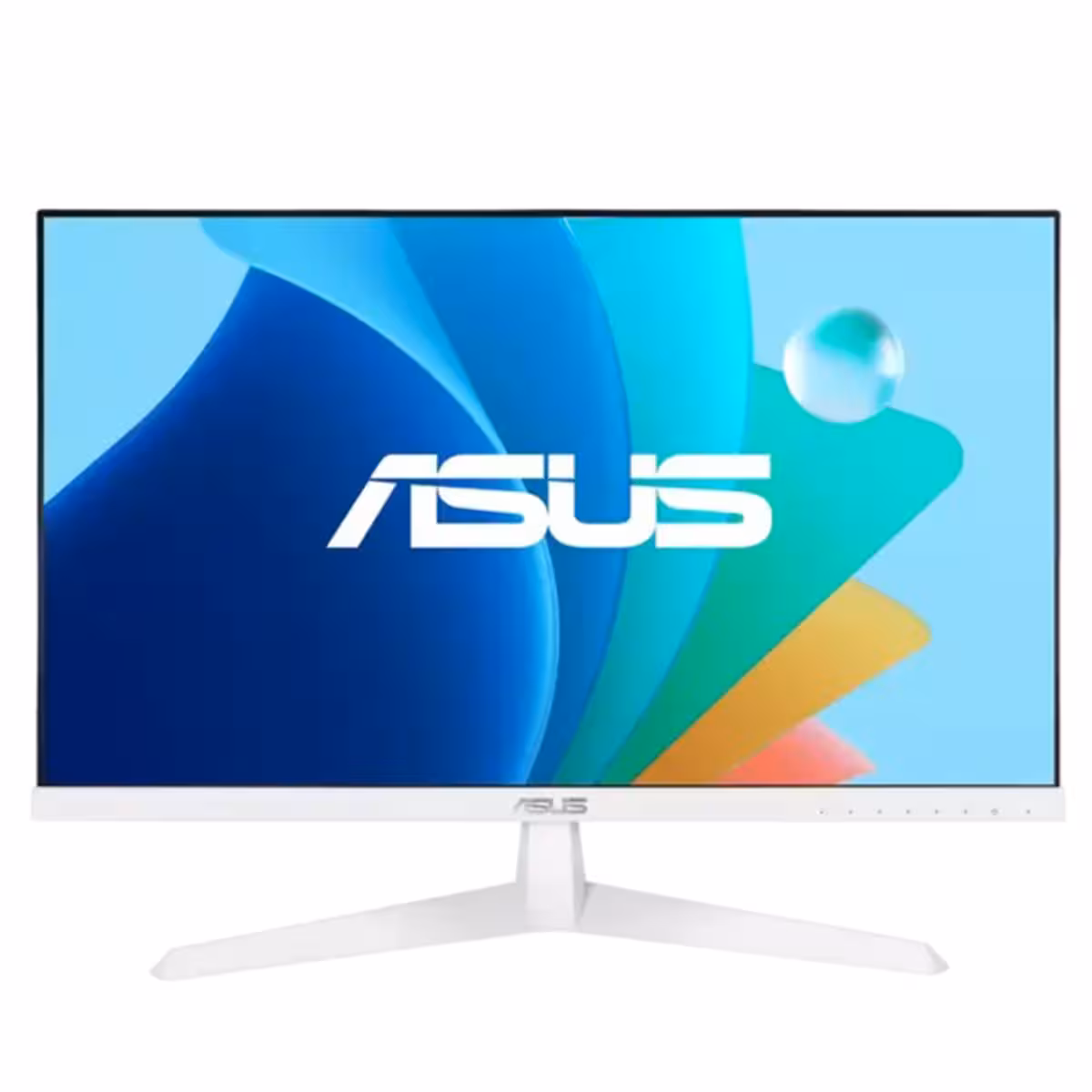 مانیتور ایسوس مدل VY249HF-W سایز 24 اینچ