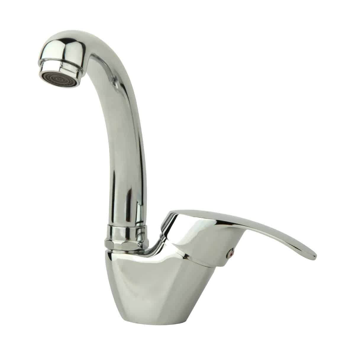 شیر روشویی متحرک راسان مدل درسا