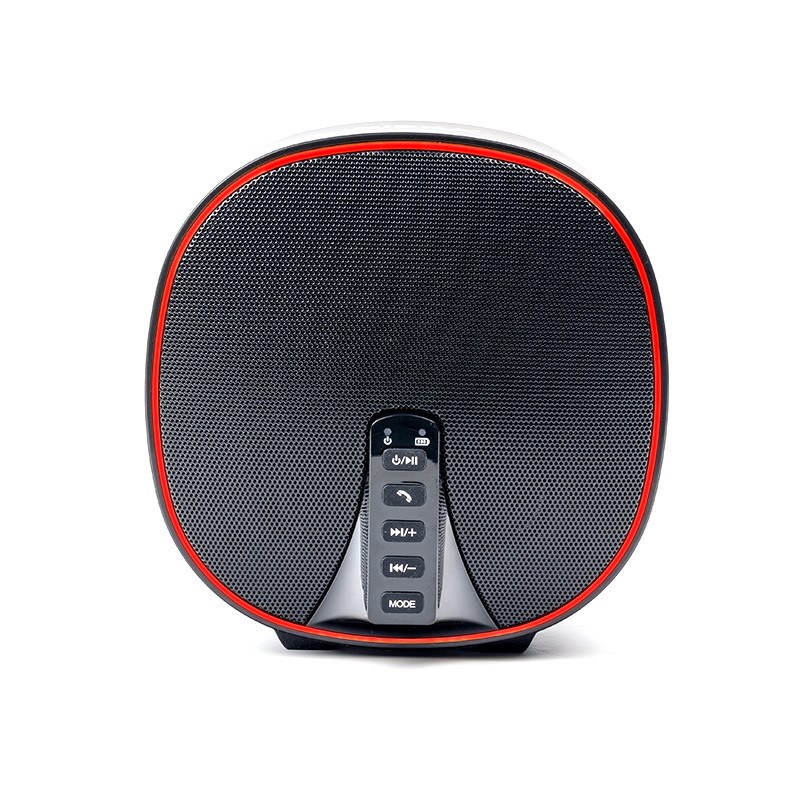 اسپیکر بلوتوثی  Hiska  B46