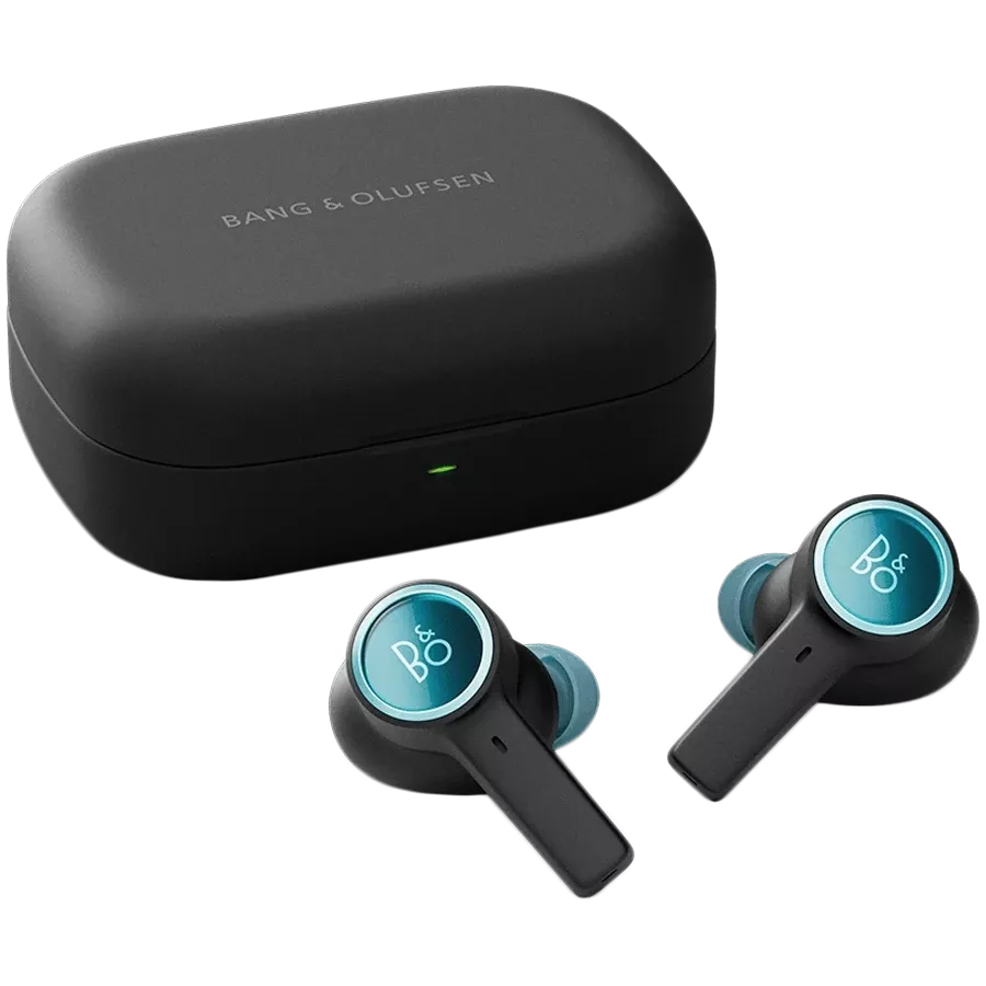 گارانتی اصلی شرکتی ارسال فوری ایرپاد بنگ اند الافسن BEOPLAY EX ANTHRACITE OXYGEN-1240602