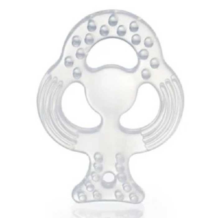 دندان گیر سیلیکونی درخت 0+ ماه رووکو Rovco