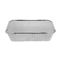 ظرف یکبار مصرف لاریکس پلاست مدل 001 بسته 25 عددی