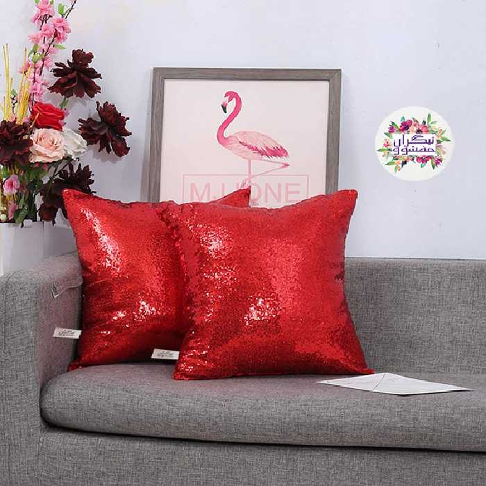 کوسن تیگران مفشوو مدل PLK\40 مجموعه دو عددی