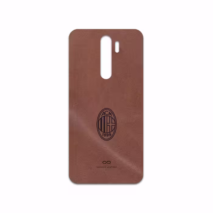 برچسب پوششی ماهوت مدل MNL-ACMLN مناسب برای گوشی موبایل شیائومی Redmi Note 8 Pro