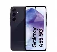 گوشی موبایل سامسونگ مدل A55  ویتنام حافظه 128 گیگابایت و رم 8 گیگابایت