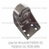 دسته موتور لیفتراک میتسوبیشی مدل Mitsubishi FD/G15~30, FD/GK15~35, FD20~30TA