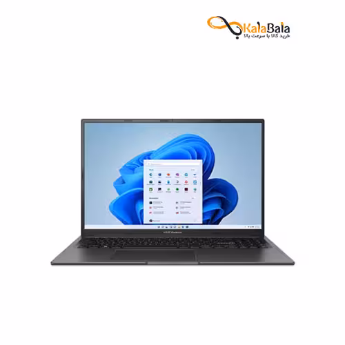 لپ تاپ ایسوس Vivobook 16X K3605ZC-N1336 i7 12700H