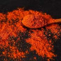 پاپریکا دودی مجارستانی با کیفیت بالا 