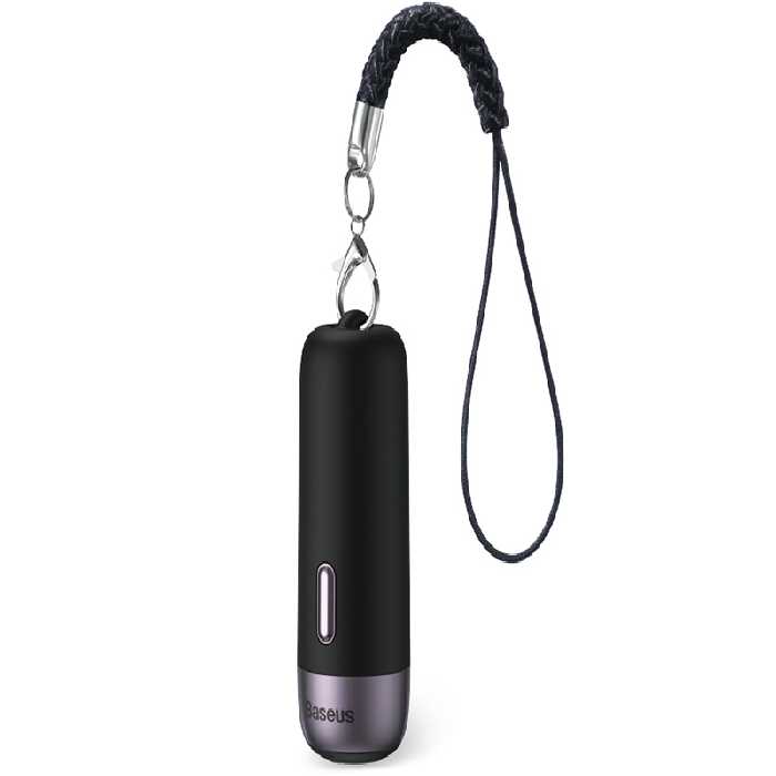 ردیاب هوشمند بلوتوثی بیسوس مدل Intelligent T3 LFDQT3