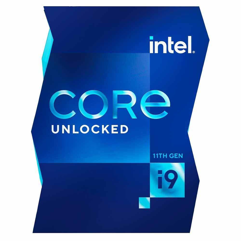 خرید پردازنده اینتل Intel Core i9 11900K Rocket Lake با بهترین قیمت