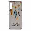 کاور کد 6702 مناسب برای گوشی موبایل سامسونگ Galaxy A50/A30s