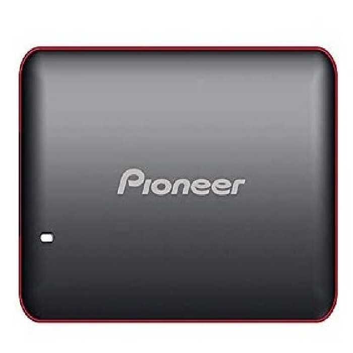 حافظه اس اس دی اکسترنال پایونیر مدل ایکس اس 03 با ظرفیت 960 گیگابایت