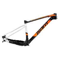 بدنه فریم بدنه دوچرخه Giant XTC Advanced SL 27.5 🚴‍♂️