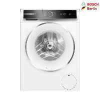 ماشین لباسشویی بوش مدل BOSCH WGB256090