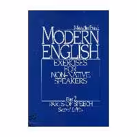 کتاب Modern English 2 اثر جمعی از نویسندگان انتشارات ابداع 