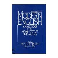 کتاب Modern English 2 اثر جمعی از نویسندگان انتشارات ابداع 