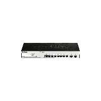 DLINK DGS 1210-10P سوییچ 10 پورت گیگابایتی POE - تکنو لینک 148