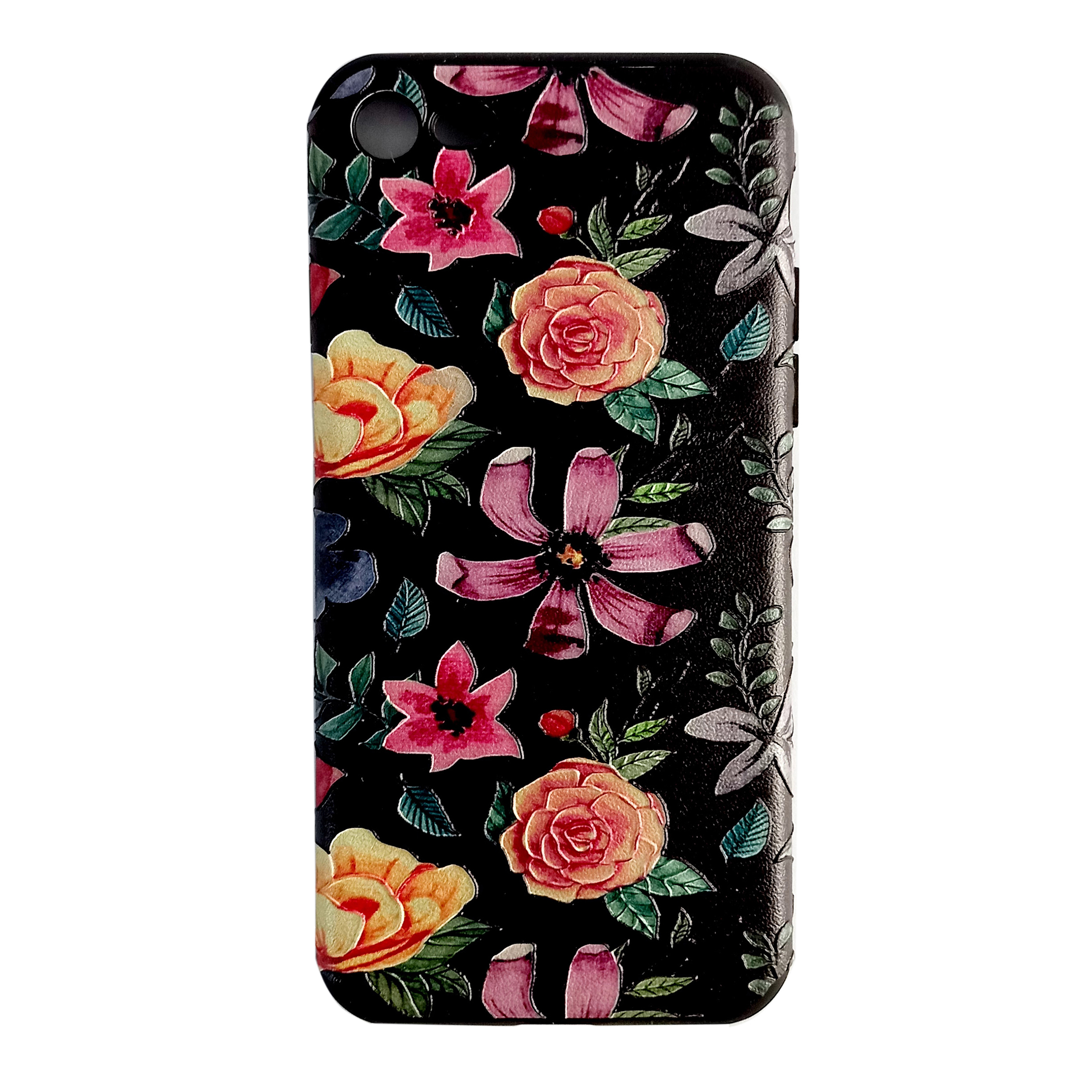کاور مدل Flower مناسب برای گوشی موبایل اپل Iphone 7/8