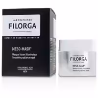 ماسک روشن کننده و صاف کننده پوست فیلورگا مزو Filorga Meso Mask حجم 50 میلی لیتر