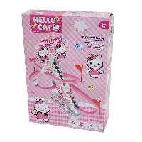 پله موزیکال طرح کیتی